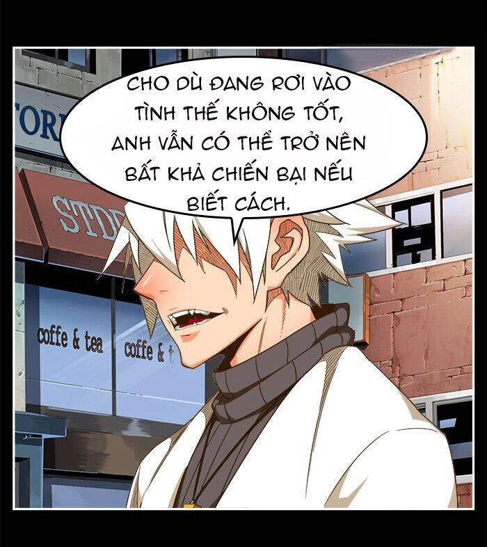 Chúa Tể Học Đường Chapter 448 - 23