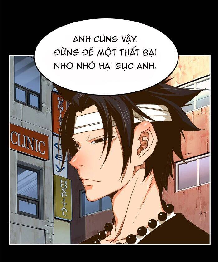 Chúa Tể Học Đường Chapter 448 - 24