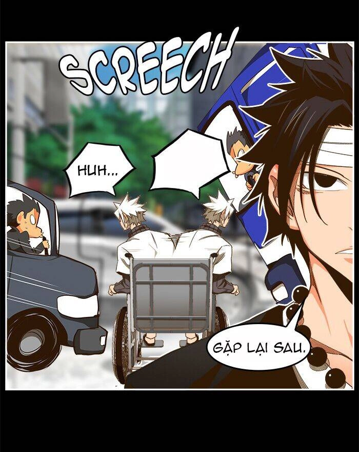 Chúa Tể Học Đường Chapter 448 - 26