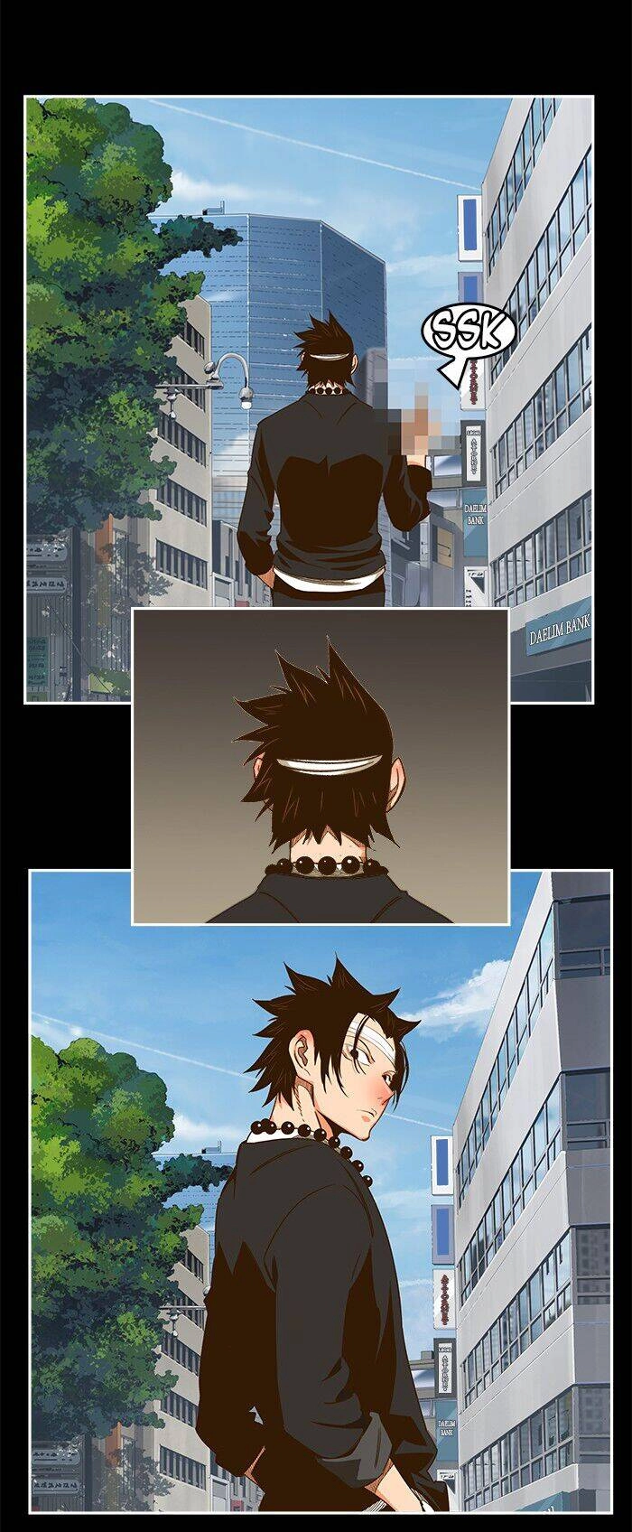 Chúa Tể Học Đường Chapter 448 - 32