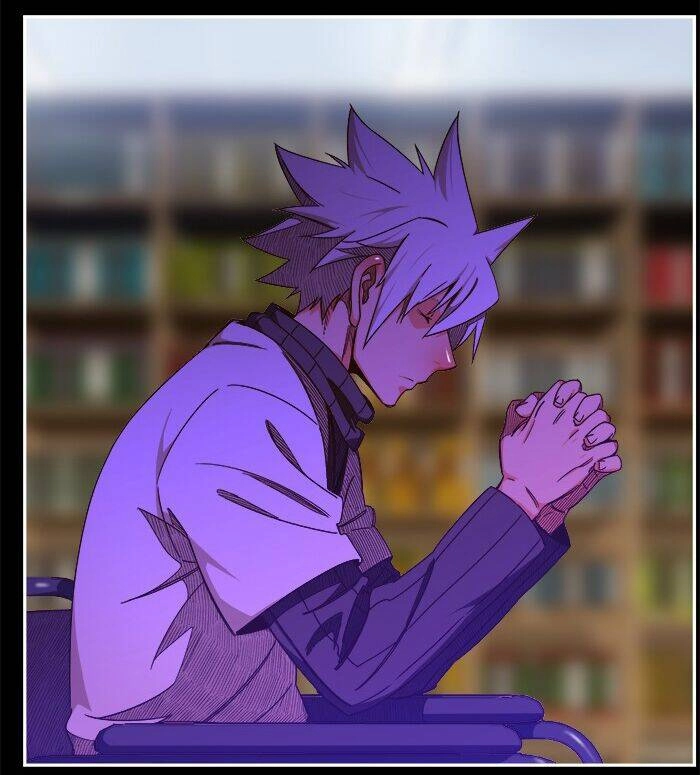 Chúa Tể Học Đường Chapter 448 - 35