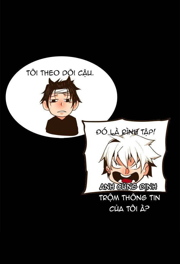 Chúa Tể Học Đường Chapter 448 - 37