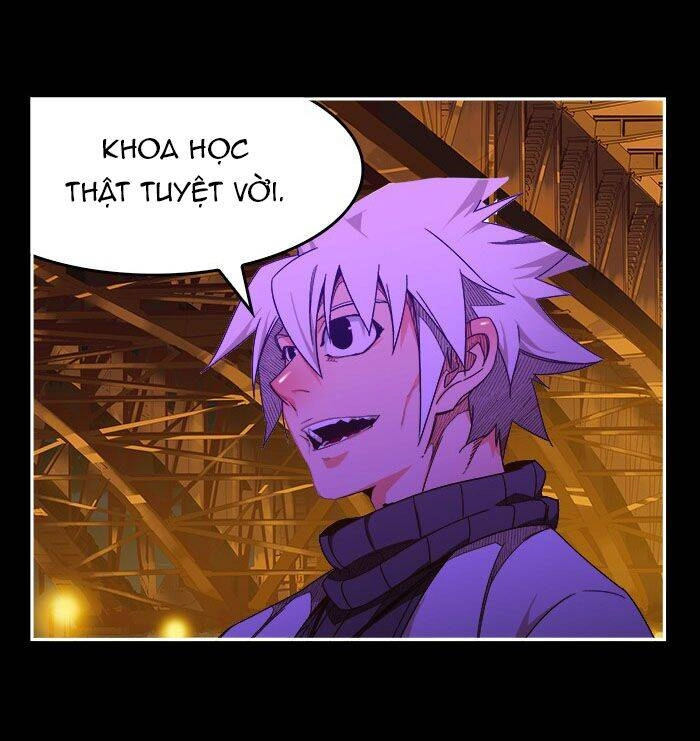 Chúa Tể Học Đường Chapter 448 - 38