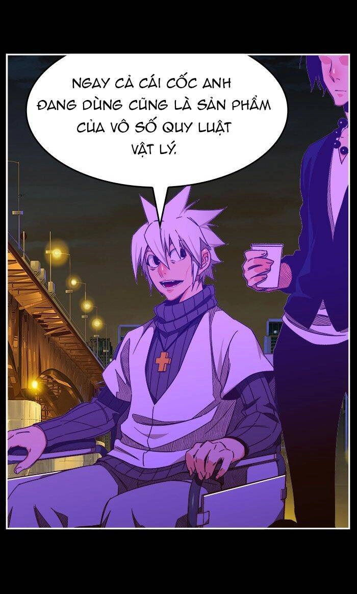 Chúa Tể Học Đường Chapter 448 - 40