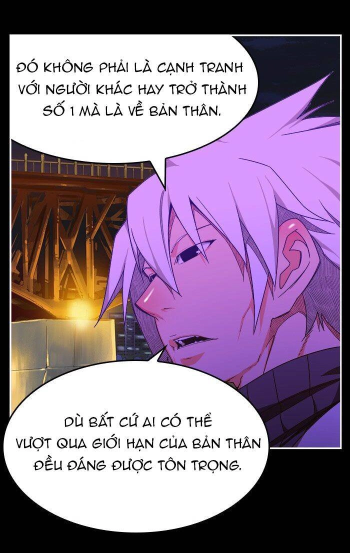 Chúa Tể Học Đường Chapter 448 - 54