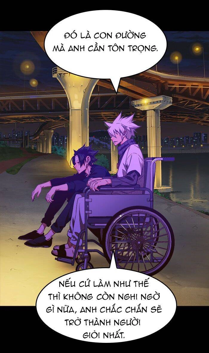 Chúa Tể Học Đường Chapter 448 - 55