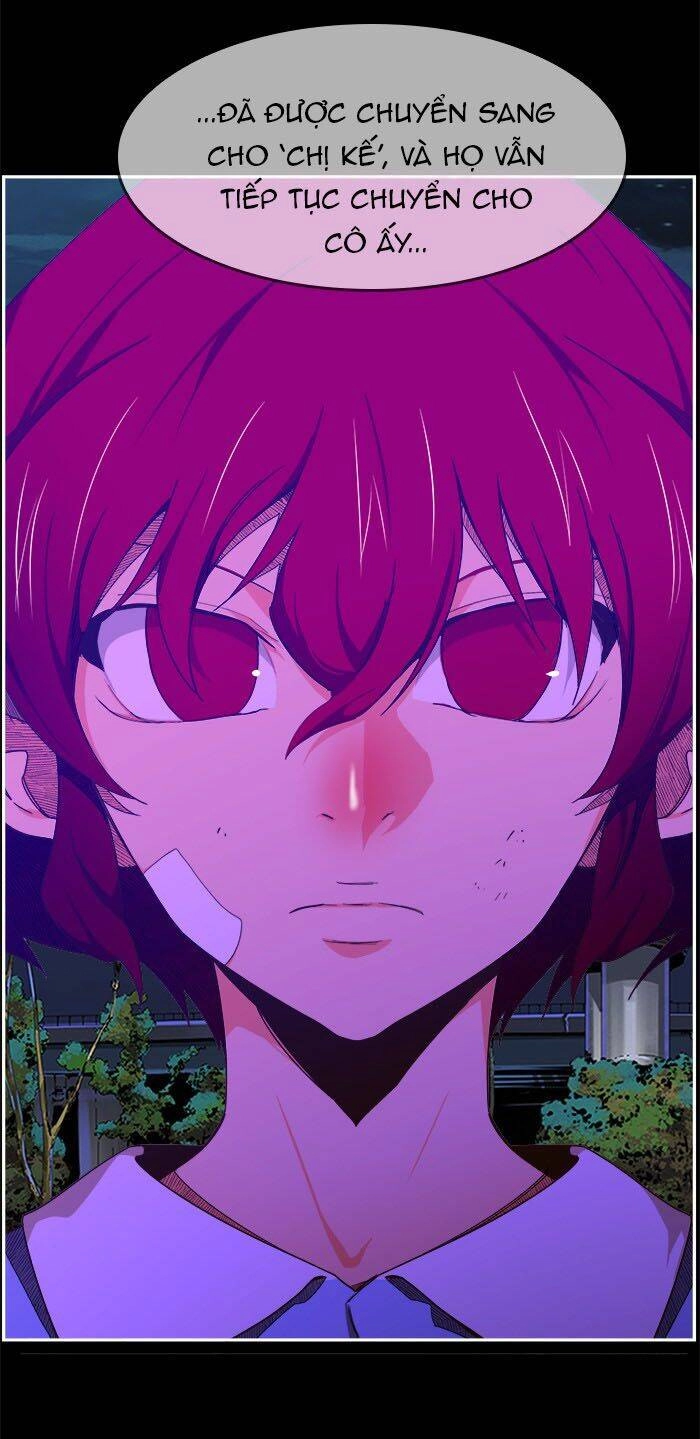 Chúa Tể Học Đường Chapter 448 - 61