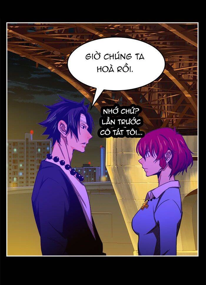 Chúa Tể Học Đường Chapter 448 - 71