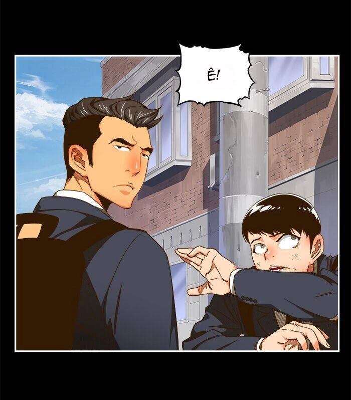 Chúa Tể Học Đường Chapter 448 - 80