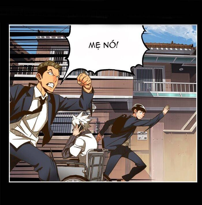 Chúa Tể Học Đường Chapter 448 - 82