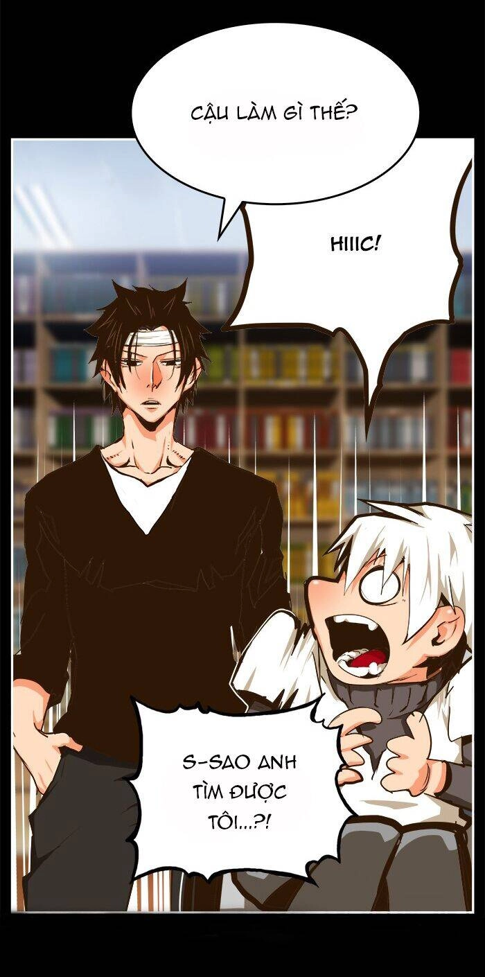 Chúa Tể Học Đường Chapter 448 - 93