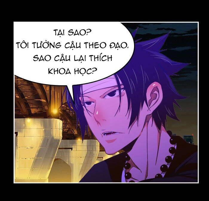 Chúa Tể Học Đường Chapter 448 - 94