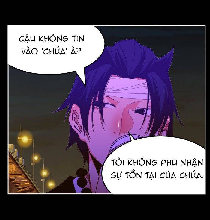 Chúa Tể Học Đường Chapter 448 - 97