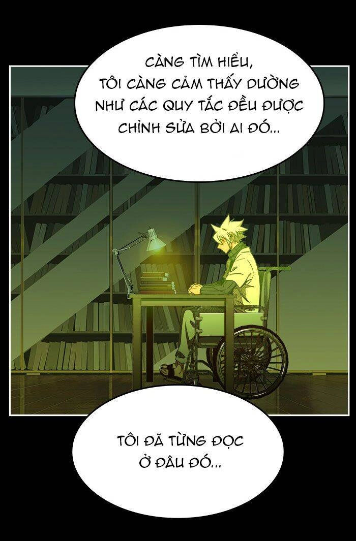 Chúa Tể Học Đường Chapter 448 - 98