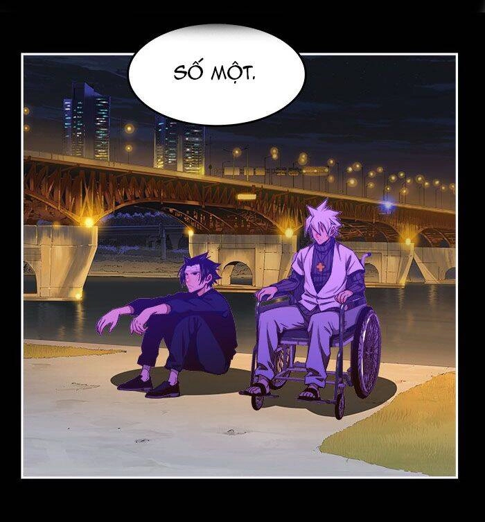 Chúa Tể Học Đường Chapter 448 - 101