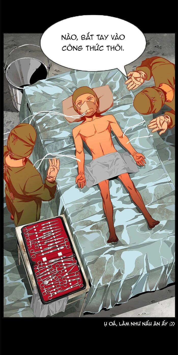 Chúa Tể Học Đường Chapter 448 - 104