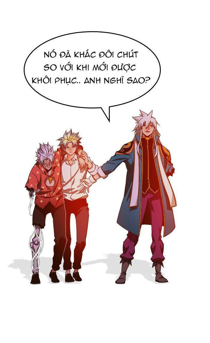 Chúa Tể Học Đường Chapter 448 - 114