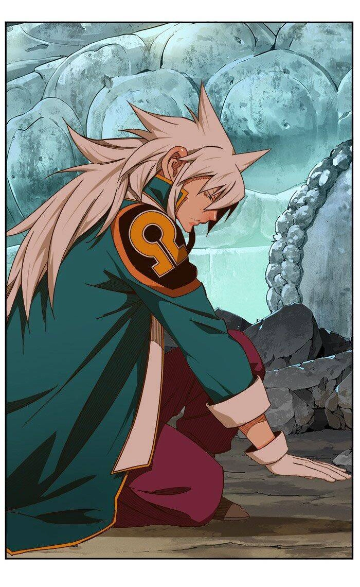 Chúa Tể Học Đường Chapter 448 - 117