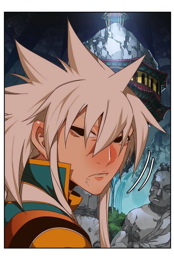 Chúa Tể Học Đường Chapter 448 - 118