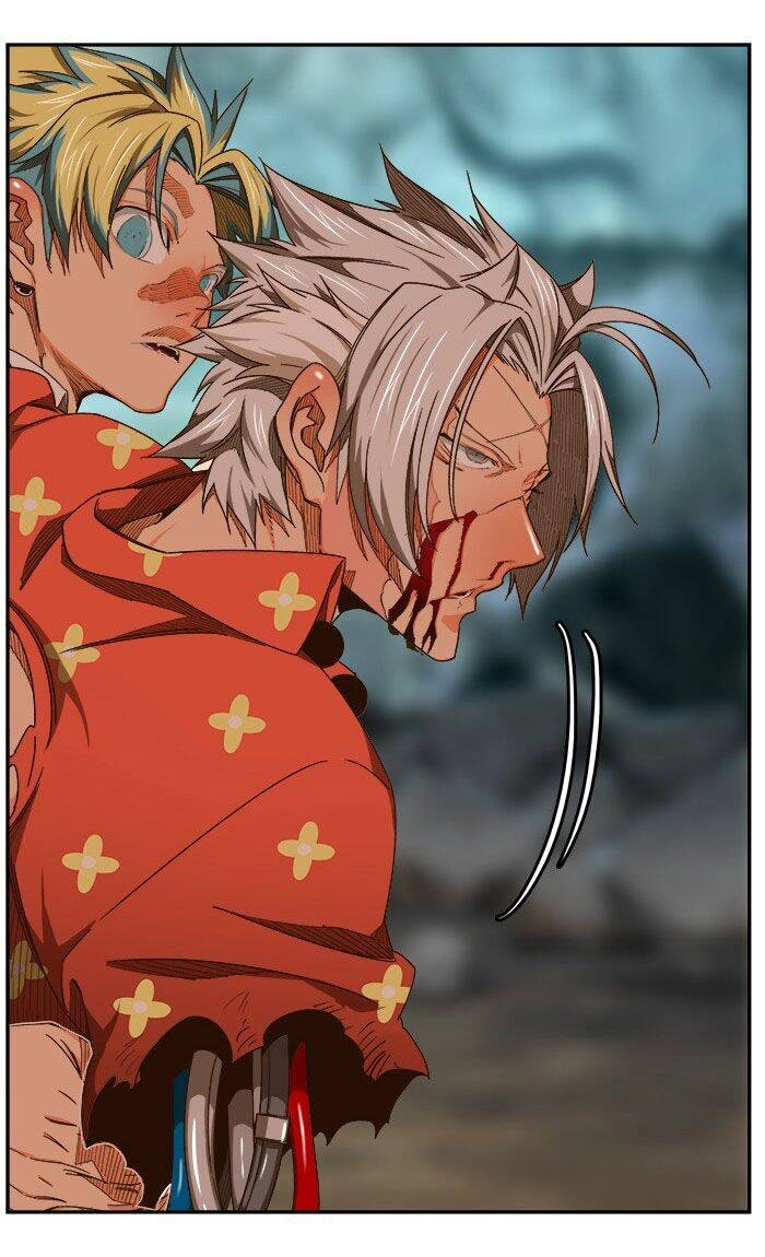 Chúa Tể Học Đường Chapter 448 - 119