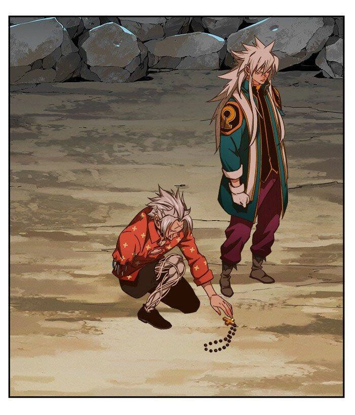 Chúa Tể Học Đường Chapter 448 - 121