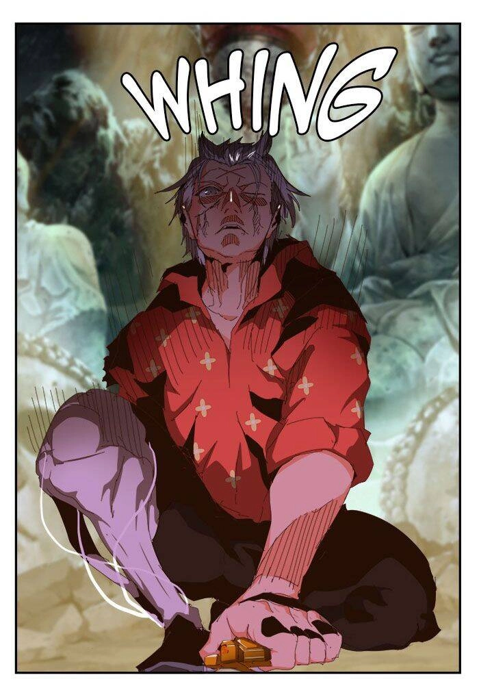 Chúa Tể Học Đường Chapter 448 - 122