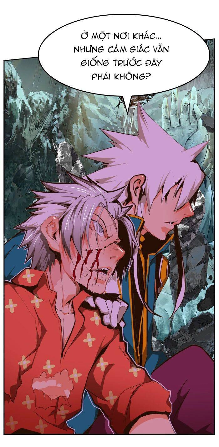 Chúa Tể Học Đường Chapter 448 - 128