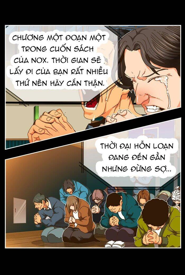 Chúa Tể Học Đường Chapter 449 - 7