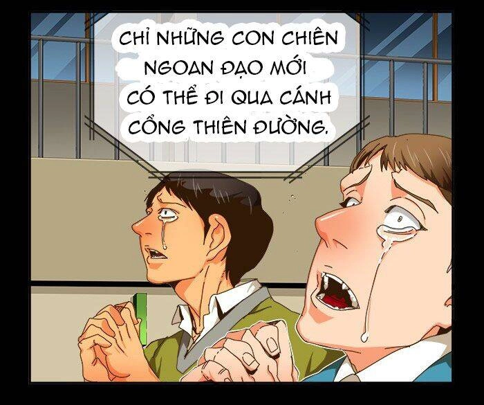 Chúa Tể Học Đường Chapter 449 - 11