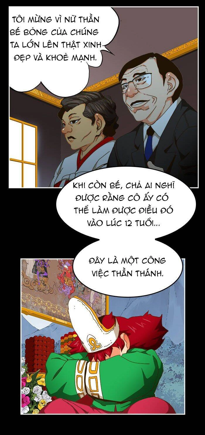 Chúa Tể Học Đường Chapter 449 - 26