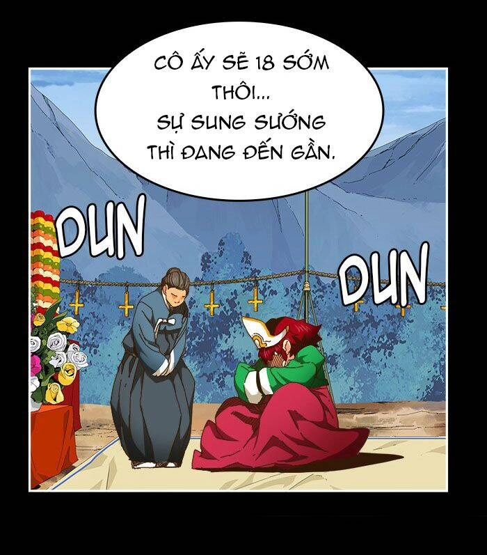 Chúa Tể Học Đường Chapter 449 - 27