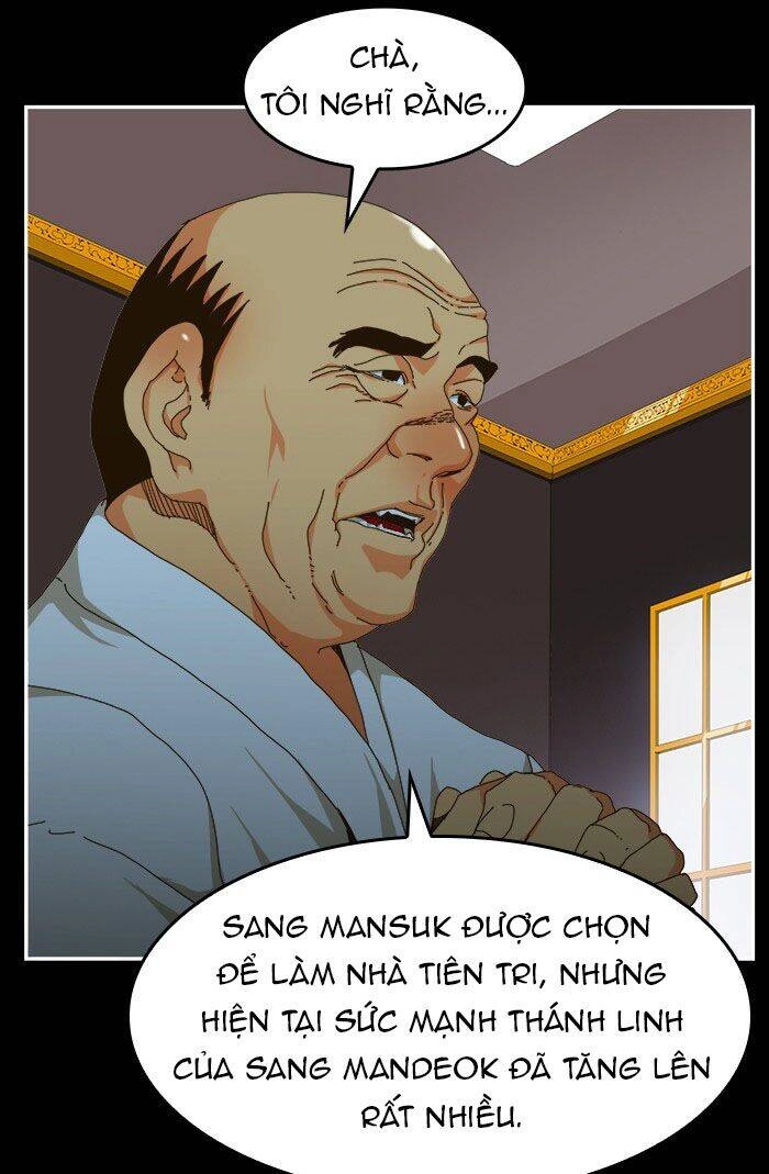 Chúa Tể Học Đường Chapter 449 - 29