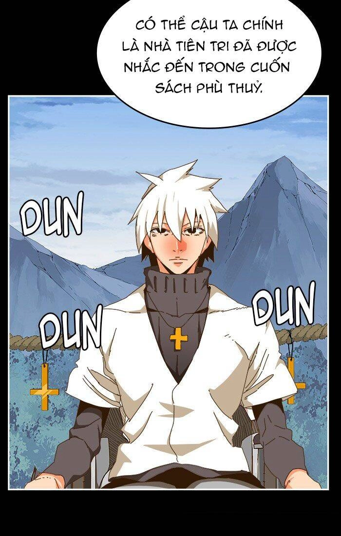 Chúa Tể Học Đường Chapter 449 - 30