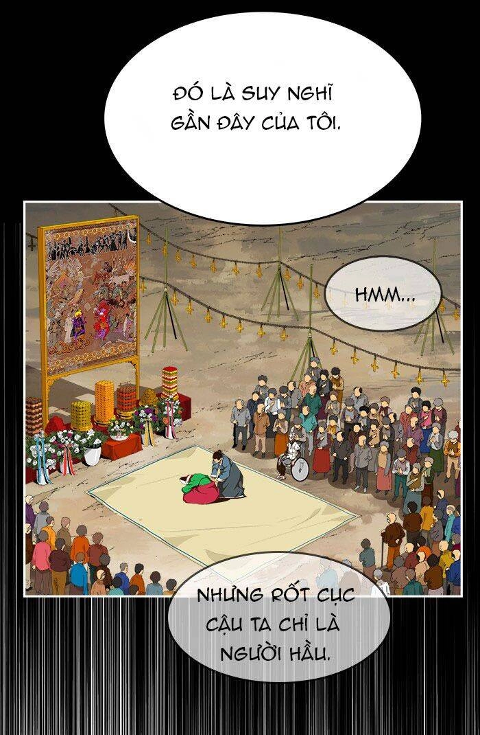 Chúa Tể Học Đường Chapter 449 - 31