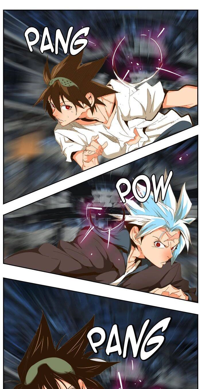 Chúa Tể Học Đường Chapter 449 - 33