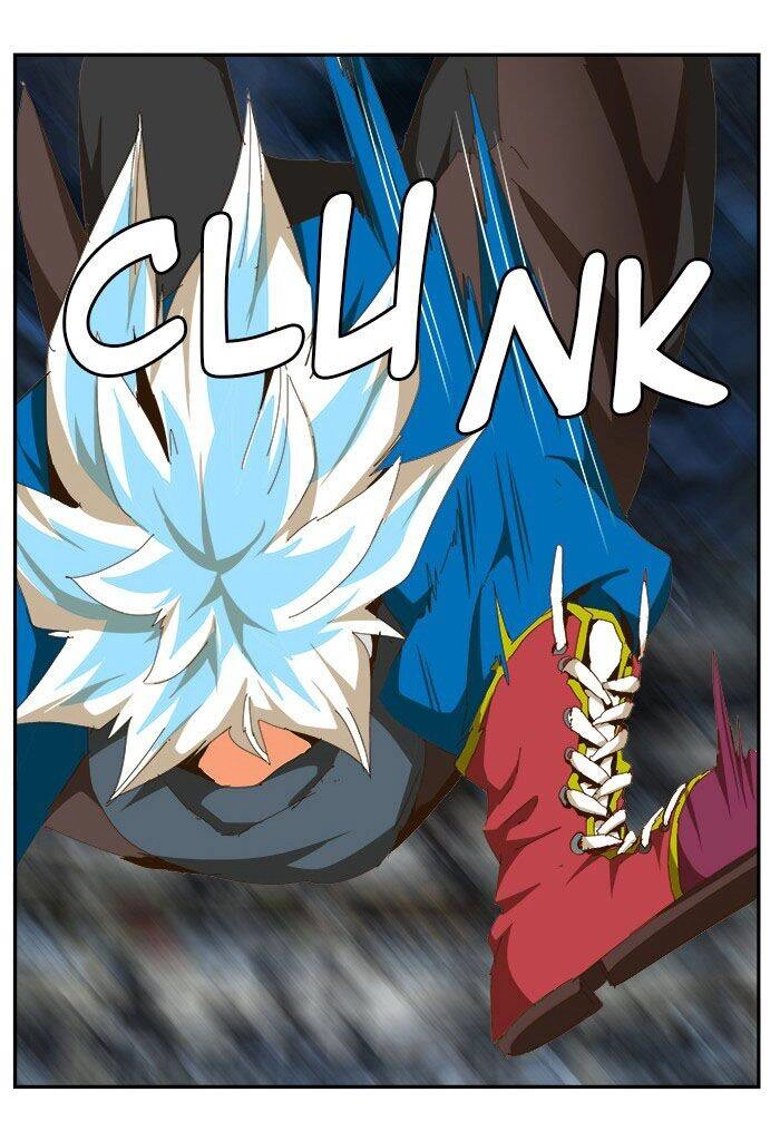 Chúa Tể Học Đường Chapter 449 - 38