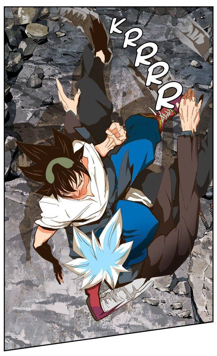 Chúa Tể Học Đường Chapter 449 - 39