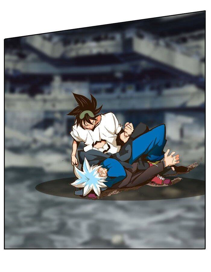 Chúa Tể Học Đường Chapter 449 - 40