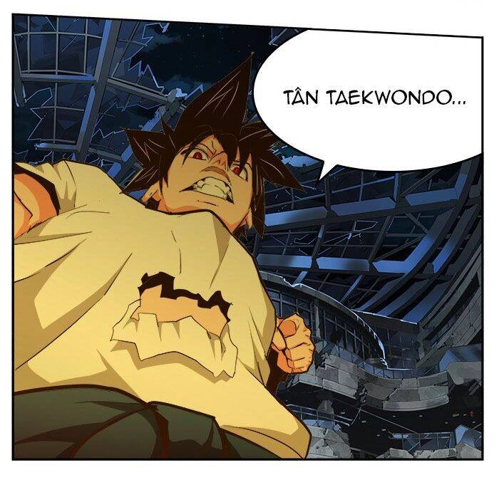 Chúa Tể Học Đường Chapter 449 - 42