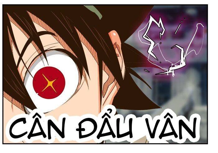 Chúa Tể Học Đường Chapter 449 - 45