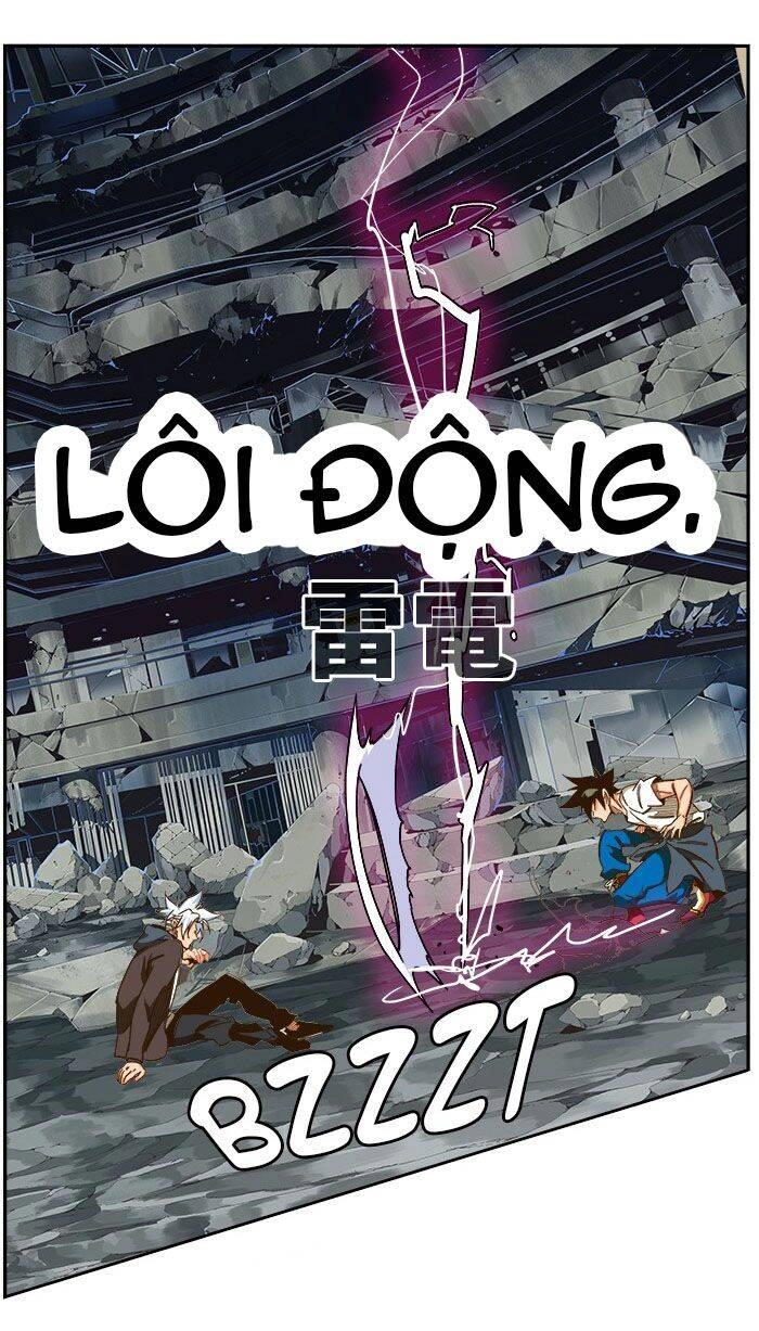 Chúa Tể Học Đường Chapter 449 - 46