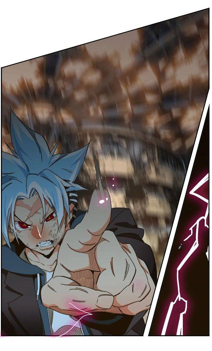 Chúa Tể Học Đường Chapter 449 - 47