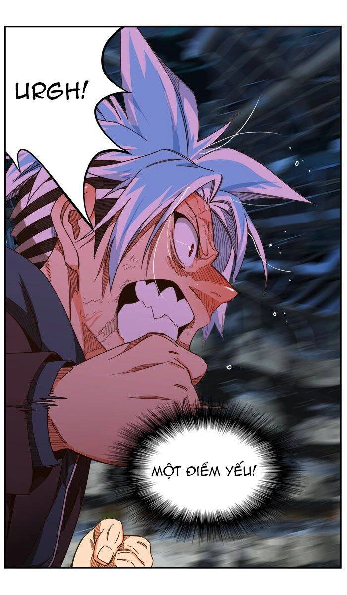 Chúa Tể Học Đường Chapter 449 - 50