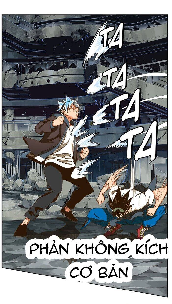 Chúa Tể Học Đường Chapter 449 - 51