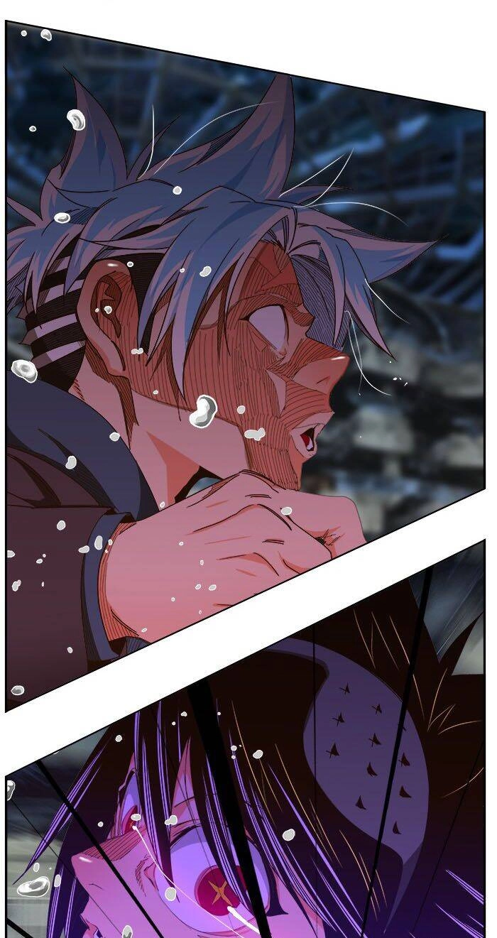 Chúa Tể Học Đường Chapter 449 - 52