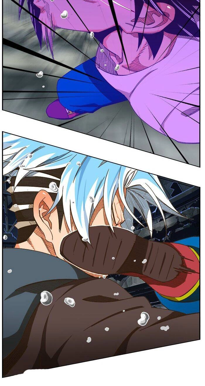 Chúa Tể Học Đường Chapter 449 - 53