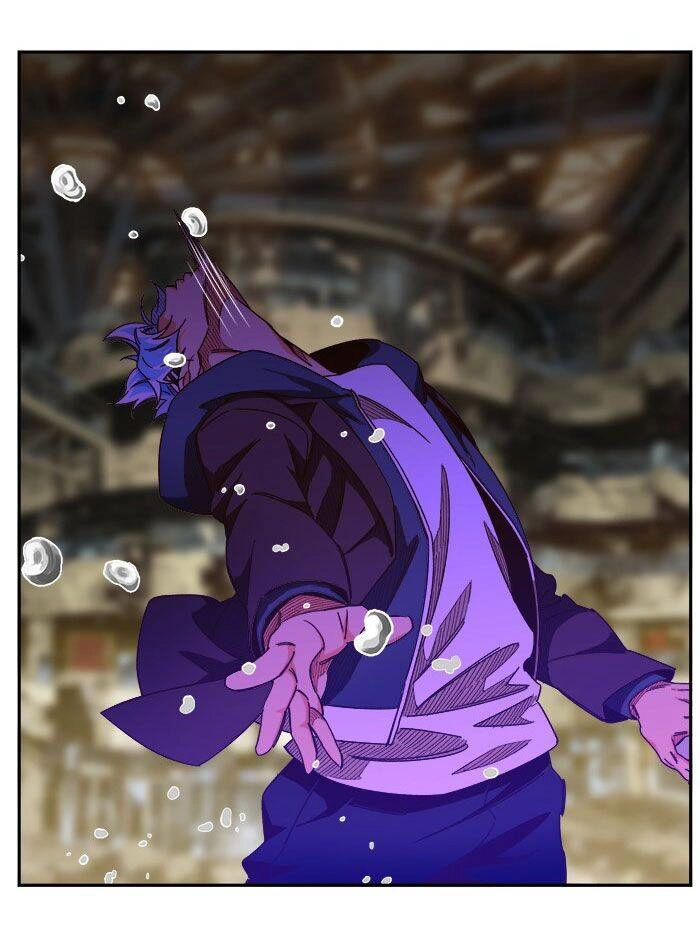 Chúa Tể Học Đường Chapter 449 - 55