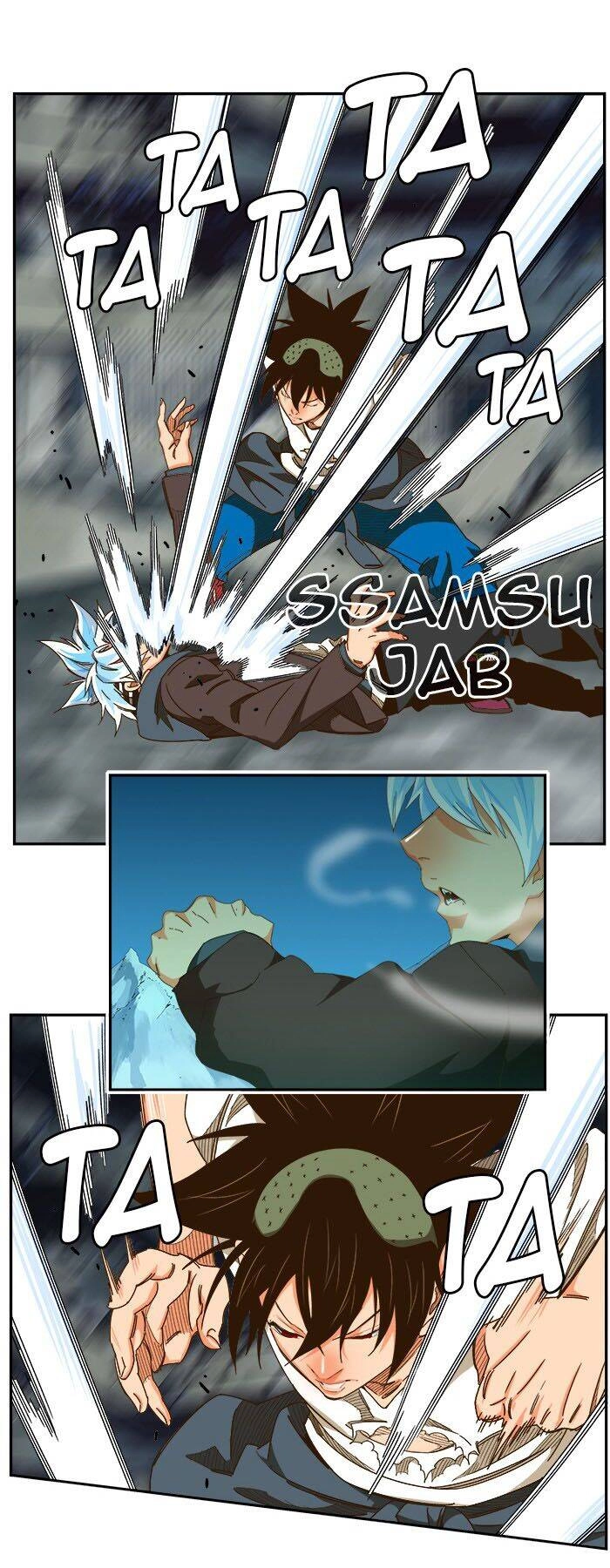 Chúa Tể Học Đường Chapter 449 - 57