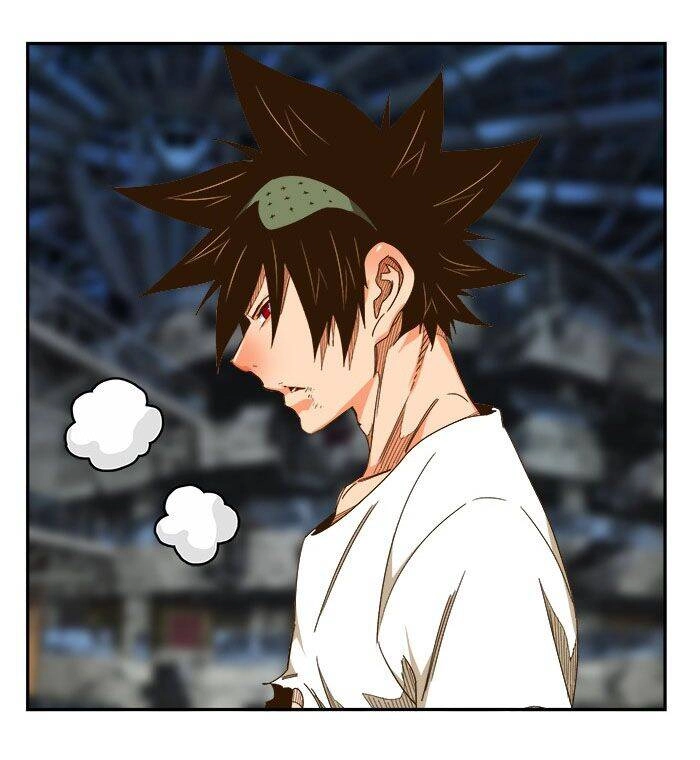 Chúa Tể Học Đường Chapter 449 - 62