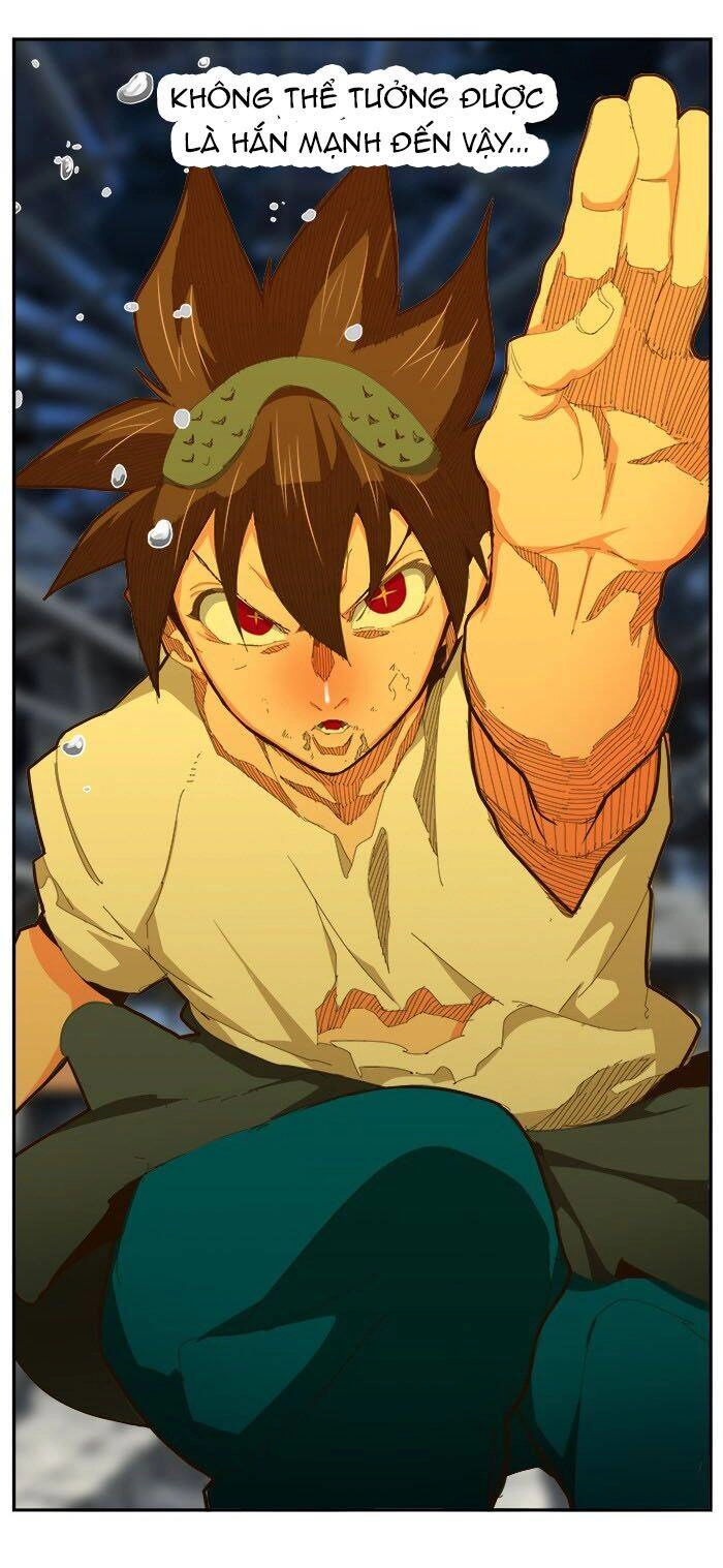 Chúa Tể Học Đường Chapter 449 - 69